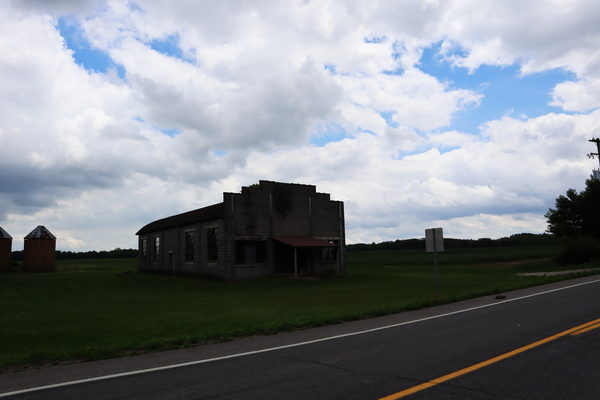 Vestaburg - June 2021 In And Around Vestaburg (newer photo)